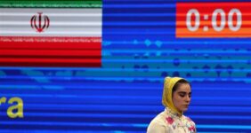 پرچم از کاراته به ووشو رسید؛ کیانی جایگزین گلشادنژاد شد