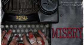 پلیس در جستجوی نویسنده گمشده؛ جهنمی که هیچ راه خروجی از آن نیست!