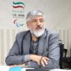 پولادگر: سلامت و آرامش ورزشکاران در اولویت کاروان پاراآسیایی قرار دارد