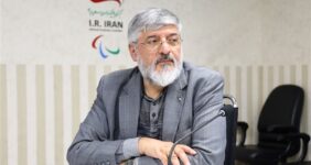 پولادگر: سلامت و آرامش ورزشکاران در اولویت کاروان پاراآسیایی قرار دارد