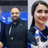 پیام تبریک فدراسیون جهانی تیراندازی به فدراسیون ایران