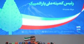 کارگری:3 رویکرد در ناگویا داریم/ برای ریاست دوباره تصمیم نگرفته‌ام