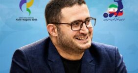 کتابفروش عضو هیئت ژوری بازی‌های آسیایی 2026 شد