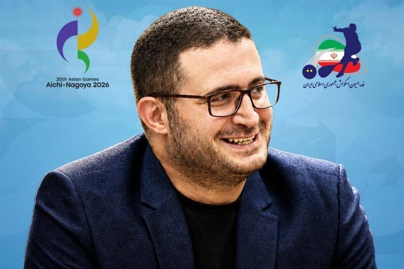 کتابفروش عضو هیئت ژوری بازی‌های آسیایی 2026 شد