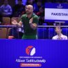 کرمی: از رفتار فدراسیون تکواندو ناراحت شدم/ ایران گنج بزرگی دارد