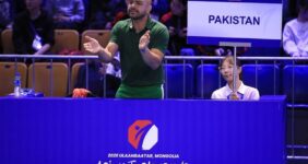 کرمی: از رفتار فدراسیون تکواندو ناراحت شدم/ ایران گنج بزرگی دارد