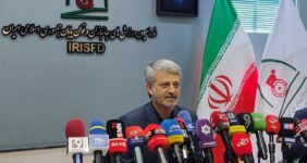 کوهپایه‌زاده:حاشیه والیبال نشسته را حل می‌کنیم/شرایط جوانمردی فرق دارد