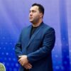 گنج‌زاده: دغدغه خوابگاه داریم/ کاراته‌کاها می‌توانند افتخارآفرین باشند