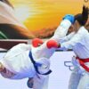 11 مدال دستاورد نمایندگان ایران در روز دوم کاراته رده‌های پایه آسیا