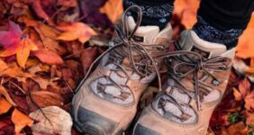 برای پاییز و زمستان چه کفش کوهنوردی و طبیعت‌گردی بخریم؟