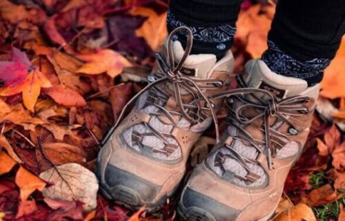 برای پاییز و زمستان چه کفش کوهنوردی و طبیعت‌گردی بخریم؟