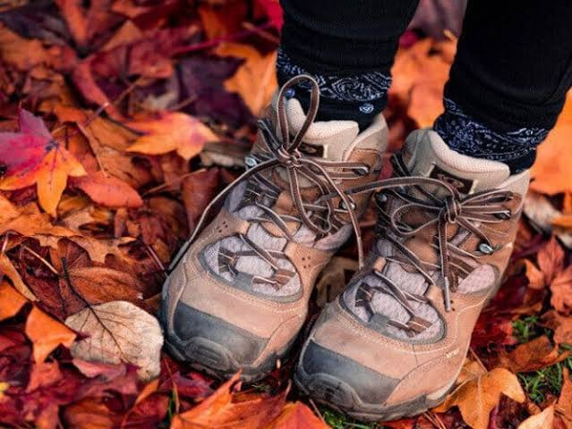 برای پاییز و زمستان چه کفش کوهنوردی و طبیعت‌گردی بخریم؟