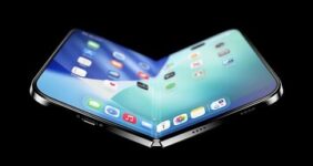 آیا اپل می‌تواند این طراحی عجیب را به ترند اصلی بازار تبدیل کند؟