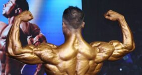 ارسال دعوتنامه IFBB به فدراسیون؛ دلیل لغو اعزام‌های بدنسازی چیست؟