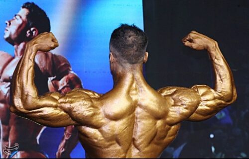 ارسال دعوتنامه IFBB به فدراسیون؛ دلیل لغو اعزام‌های بدنسازی چیست؟