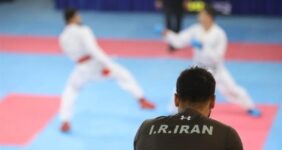 از طلای هیروشیما تا رؤیای طلای ناگویا؛ کاراته به دنبال تاریخ‌سازی