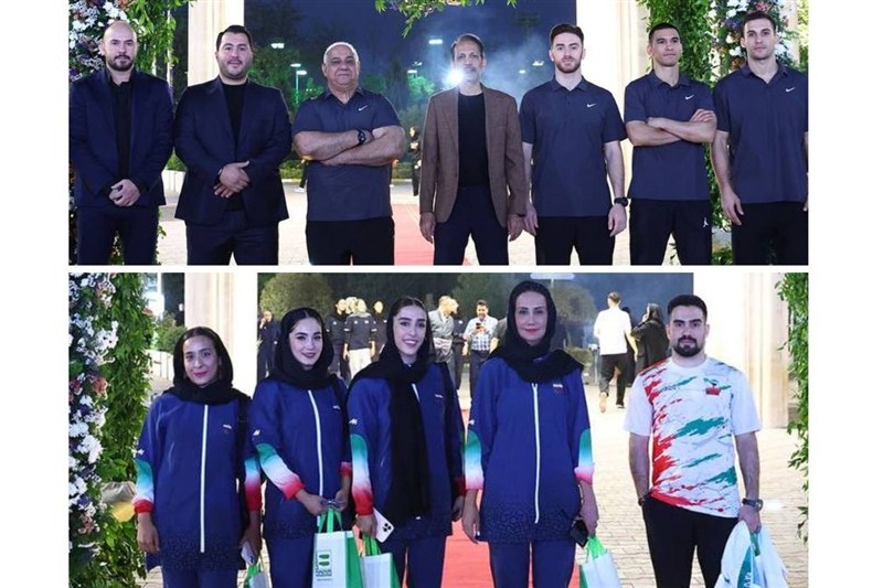از طلای هیروشیما تا رؤیای طلای ناگویا؛ کاراته به دنبال تاریخسازی کاراته , کاراته ایران , بازیهای آسیایی 2026 ناگویا ,