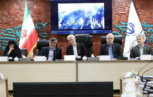 اسبقیان: موضوع مالیاتی فدراسیون توان‌یابان باید پیگیری شود