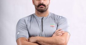 اشکان ایرانپور: هدف ما فینال ناگویاست؛ می‌خواهیم با یک مدال خوشرنگ دل مردم را شاد کنیم