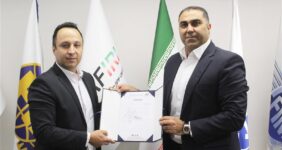 انتصاب سرپرست روابط عمومی فدراسیون موتورسواری و اتومبیلرانی
