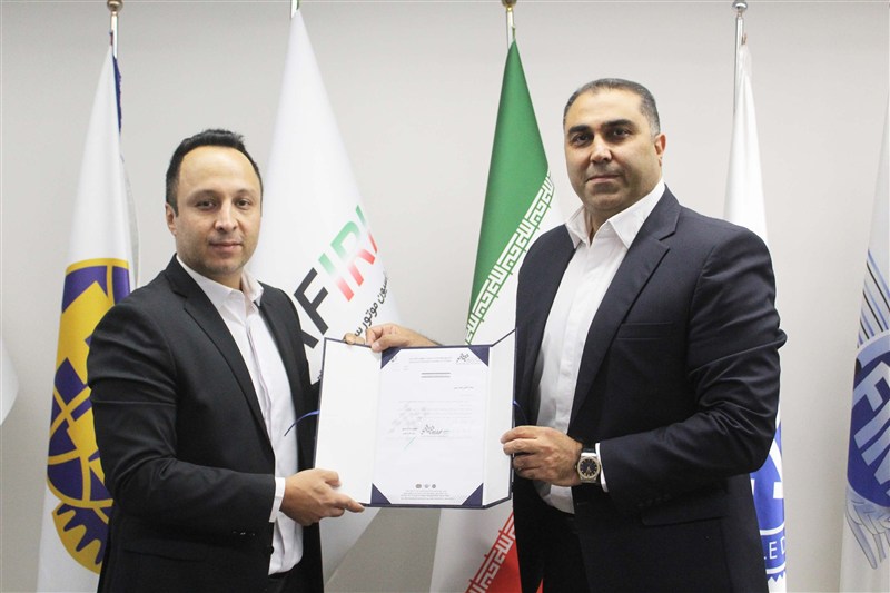 انتصاب سرپرست روابط عمومی فدراسیون موتورسواری و اتومبیلرانی