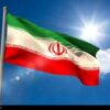 ببینید| اهتزاز پرچم ایران در دهکده بازی‌های آسیایی 2026