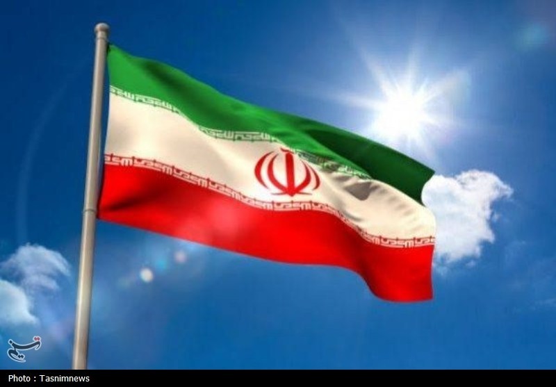 ببینید| اهتزاز پرچم ایران در دهکده بازی‌های آسیایی 2026