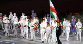 برنامه رقابت نمایندگان ایران در روز دهم بازی‌های آسیایی 2026