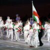 برنامه مسابقات نمایندگان ایران در روز سوم بازی‌های آسیایی 2026