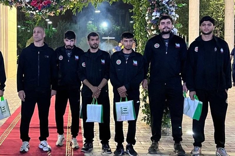 بوکس در ناگویا؛ طلسم 12 ساله، رؤیای طلای 20 ساله و یک آپارتمان بوکس , تیم ملی بوکس ایران , فدراسیون بوکس , بازیهای آسیایی 2026 ناگویا ,