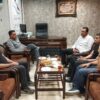 تجلیل از رکوردشکن ملی‌پوش شنا در هیأت ورزش‌های آبی خراسان رضوی