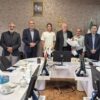 تجلیل از شناگر اعزامی ایران به بازی‌های آسیایی ناگویا