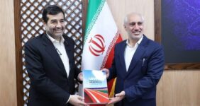 تصویب سند ملی آمایش سرزمینی ورزش کشور