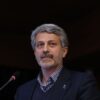 توضیحات کوهپایه‌زاده در مورد عدم صدور ویزای اعضای تیم بسکتبال با ویلچر