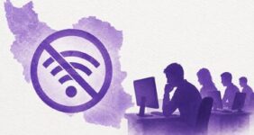 ثبت اختلال در چند مسیر ارتباطی اینترنت کشور