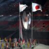 جدول مدالی بازی‌های آسیایی 2026 در پایان روز اول