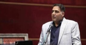 حسین گرائیلی سرپرست کمیته استعدادیابی فدراسیون ورزش‌های آبی شد