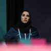 حسینی: بهشتی در یک گروه سخت غیرت کرد و مدال گرفت