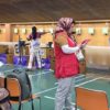خندان: سطح رقابت‌های تیراندازی در ناگویا بالاست