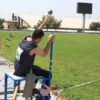 دعوت از 44 ورزشکار به آخرین اردوی تیم ملی پارادوومیدانی
