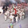 رتبه هفتمی ایران در جدول مدالی بازی‌های آسیایی 2026 در پایان روز ششم