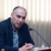 رضوانی: برنامه‌ی ورزشهای آبی با حمایت دکتر دنیامالی منسجم‌تر و هدفمند‌تر دنبال شد