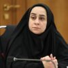 ساره جوانمردی نامزد عضویت در کمیسیون ورزشکاران پارالمپیک آسیا شد