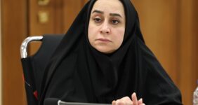 ساره جوانمردی نامزد عضویت در کمیسیون ورزشکاران پارالمپیک آسیا شد