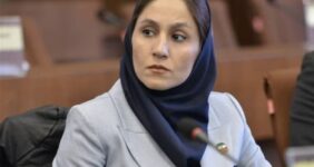 سرمربی تیم ملی تالو بانوان: بچه‌ها کم‌ نگذاشتند