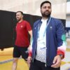 سرمربی تیم ملی شمشیربازی: قرعه، شانس کسب دو مدال را از ما گرفت