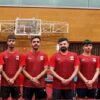 سنگاپور حریف تیم ملی تنیس روی میز ایران شد
