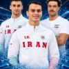 سه ملی‌پوش ایران در روز دوم شنای بازی‌های آسیایی ناگویا به آب می‌زنند