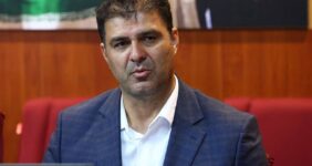 سهرابیان: پیش‌بینی کسب طلا را داشتیم، عذرخواهی می‌کنم