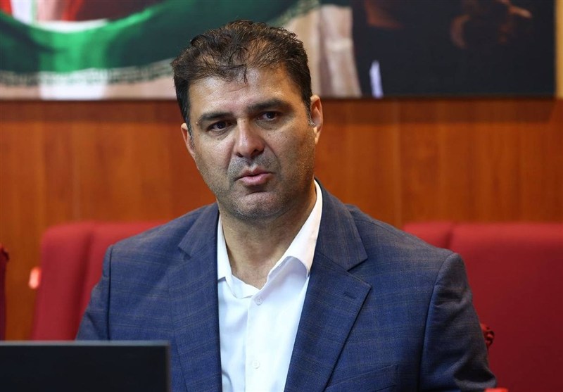 سهرابیان: پیش‌بینی کسب طلا را داشتیم، عذرخواهی می‌کنم